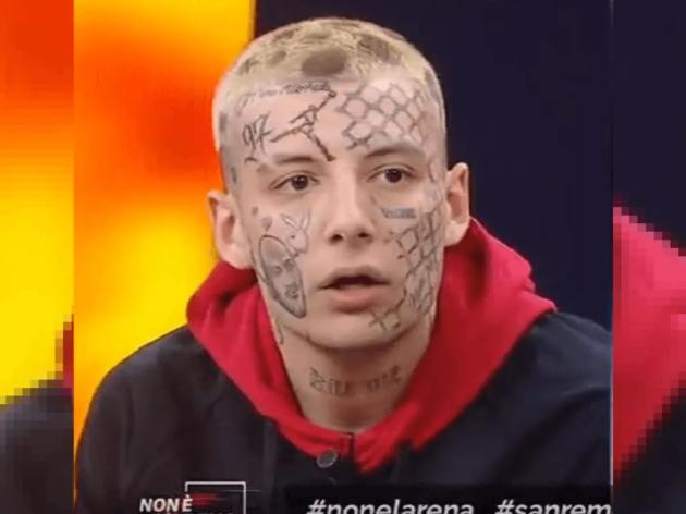 Jordan Jeffrey Baby, trovato morto in carcere il trapper, si è suicidato con una corda intorno al collo: aveva 27 anni