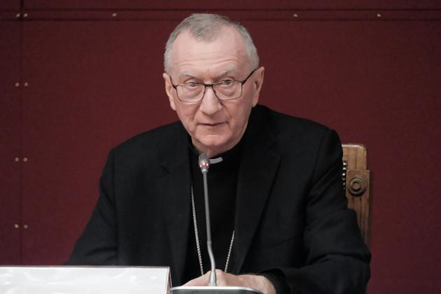 Parolin contro Tagle: la vera sfida per il dopo Bergoglio - RETROSCENA ESCLUSIVO