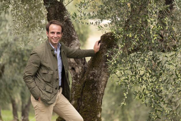 Matteo Frescobaldi