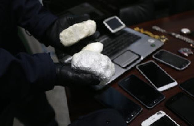 Pericolo Fentanyl anche Italia, massima allerta dalle autorità