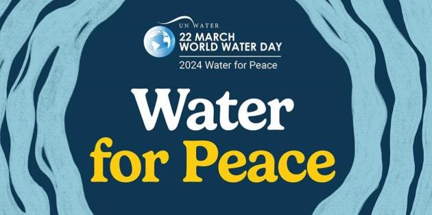 Il  22 marzo è la Giornata Mondiale dell’Acqua
