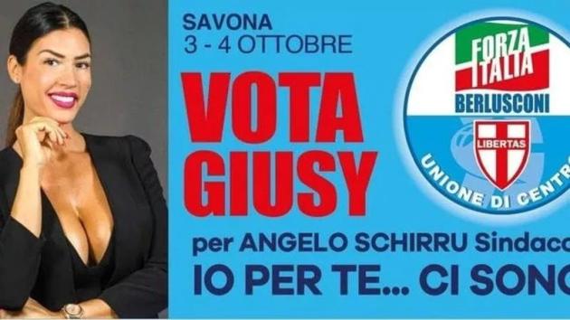 Giusy Rizzotto al centro di uno scandalo con il fisco: compensi social non dichiarati. L'influencer si difende: "Cifre inferiori"