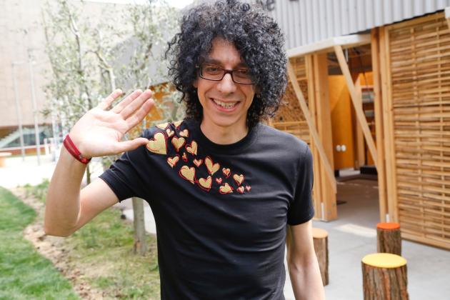Giovanni Allevi, malattia e condizioni peggiorano, annullato il concerto del 15 marzo a Taranto, gli organizzatori: “Problemi di salute”