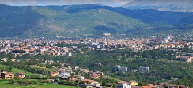 L'Aquila capitale italiana della cultura 2026, scelta tra 10 città finaliste, Marsilio: "Orgoglio per tutto l'Abruzzo"