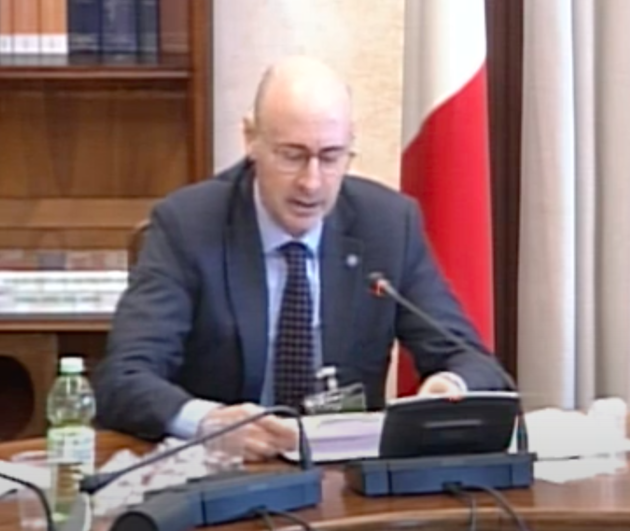 Lavoro. Luigi Ulgiati, UGL: “Coinvolgere Parti Sociali per la gestione dei flussi di manodopera organizzata in UE”