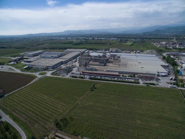 Verallia e Edison Energia, firmato accordo per fornitura di energia verde; Quaglini: "Qualità del servizio, flessibilità e contratti personalizzati"