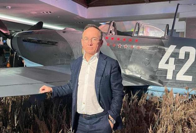 Vitaly Robertus, morto improvvisamente il vice presidente di Lukoil, è stato trovato impiccato nel bagno del suo ufficio: aveva 54 anni