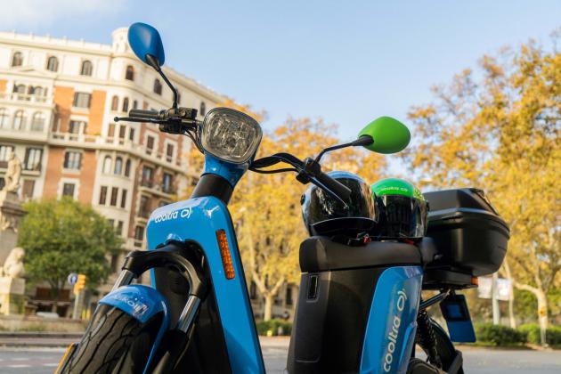 Askoll EVA, rafforzata la partnership con Cooltra: nuova commessa di scooter e batterie per €1,4 mln