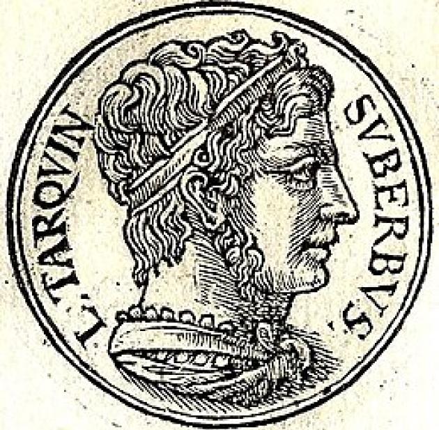 Storia de Roma Antica - Capitolo XI - Tarquinio il Superbo / La Repubblica - Approfondimento storico