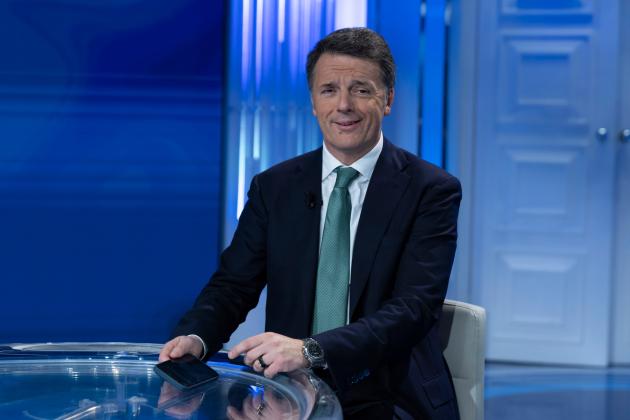 Basilicata, Renzi appoggia Bardi del cdx:  "Orgoglio lucano”, anche Calenda probabile alleanza 