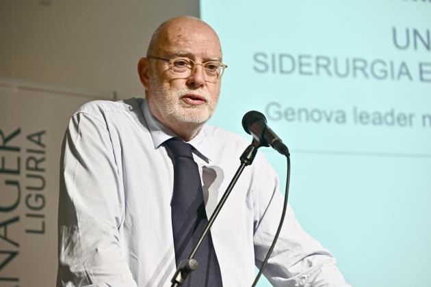 Confindustria, elezioni nuovo presidente, Gozzi espressioni di consenso voti assembleari superiore al 25%; delibere effettive al 16,5%