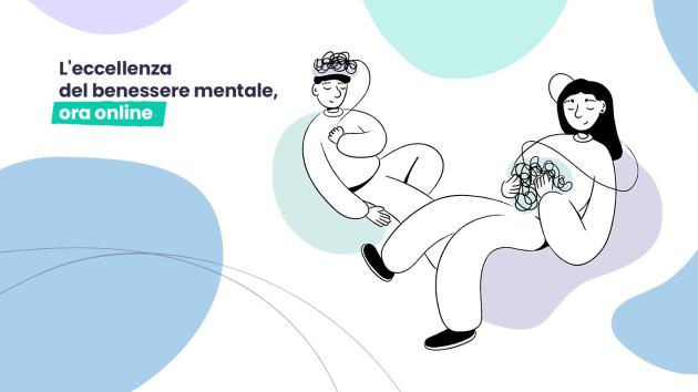 Il Gruppo La Redancia entra nel settore della salute mentale online.Parte Mymentis: la piattaforma all’avanguardia che unisce esperienza e innovazione