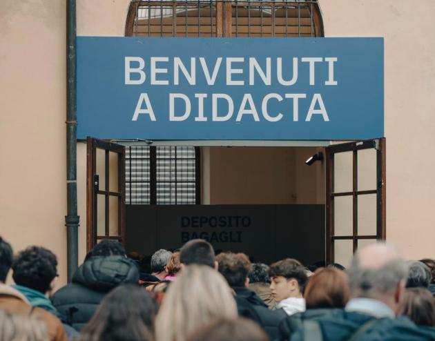 Didacta Italia