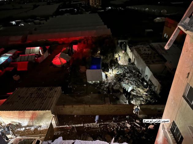 Gaza, bombe Idf su Rafah, 20 morti tra cui donne e bambini, Biden: “Un errore”, Borrell: "Israele usa la fame come arma di guerra”