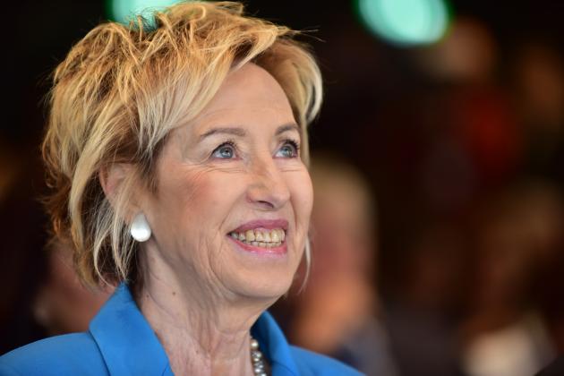 Europee, Letizia Moratti candidata con Forza Italia nella circoscrizione Nord Ovest di Milano, dietrofront dopo il flop con Renzi e Calenda
