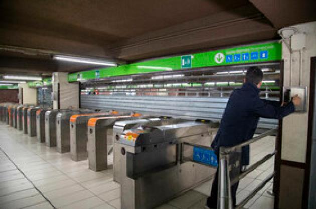 L'Atm di Milano torna a incrociare le braccia, sciopero previsto venerdi 22 marzo