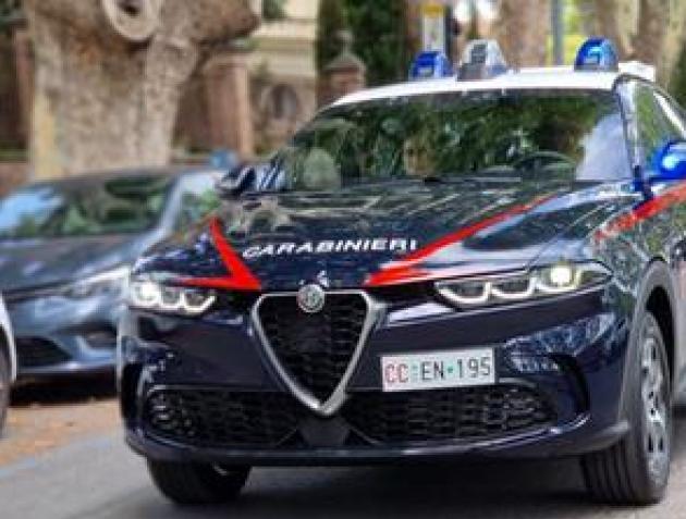 Genova, indagine anti spaccio dopo un omicidio, i carabinieri perquisiscono case e ritrovi di una baby gang
