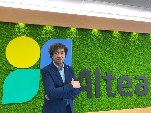 Altea Green Power,  firmato accordo di co-sviluppo per sistemi di accumulo di energia elettrica "BESS Storage"