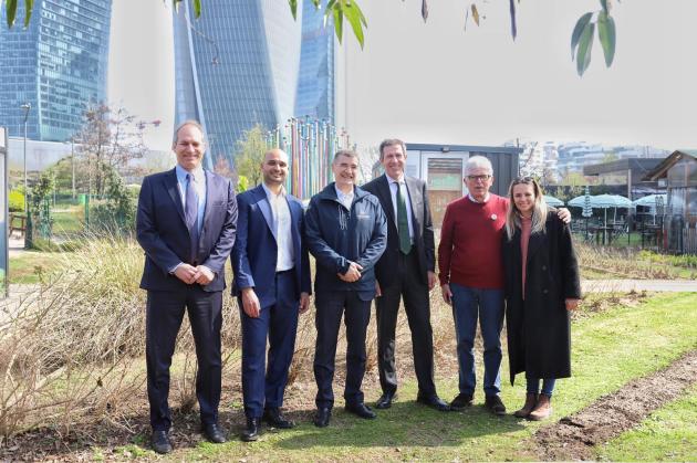 SmartCityLife, presentato il palinsesto eventi 2024 insieme ai nuovi partners Atlante e Videowall di Mediamond