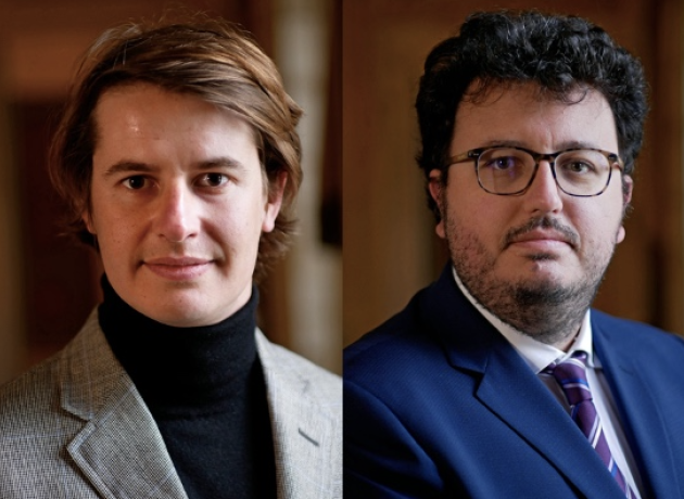 Al via l’accordo fra Studio Gazzani e Politecnico di Milano per l'utilizzo delle nuove tecnologie digitali