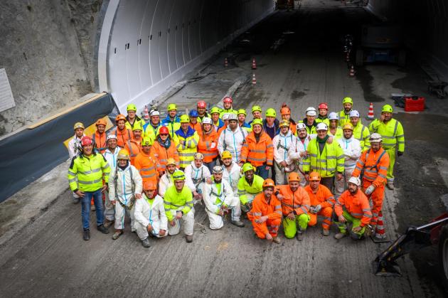 Autostrade per l'Italia, rinnovato l'impegno sociale: al via sei nuovi progetti di solidarietà nel 2024 