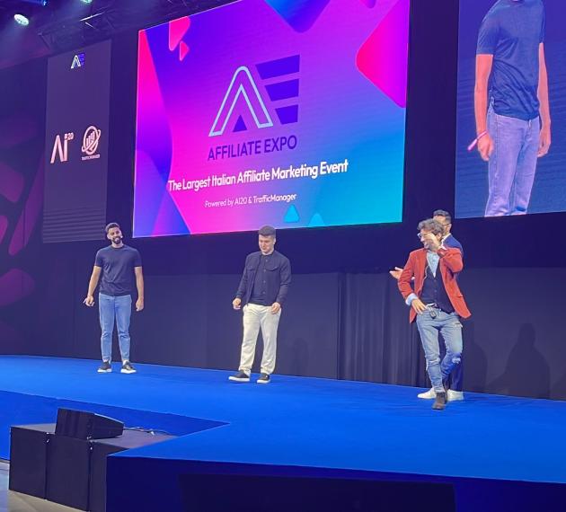 Amin Halibi & Francesco Polesel: il modello “YouTube Automation”
