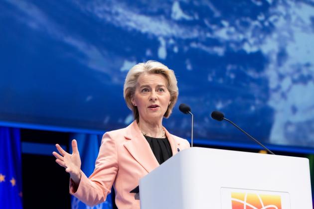 Russia, l'Ue alza il tiro: "300 mld€ beni congelati + 3 mld di profitti annui per armi a Kiev", ma dalla BCE timori per crisi fiducia e crollo Euro