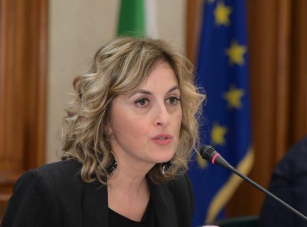 Agricoltura. Laura Mongiello, pres. Consiglio Nazionale Tecnologi Alimentari: "Favorire sinergia fra aziende, professionisti e istituzioni a tutela delle produzioni italiane" 