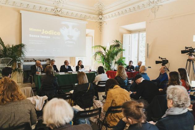 Mimmo Jodice