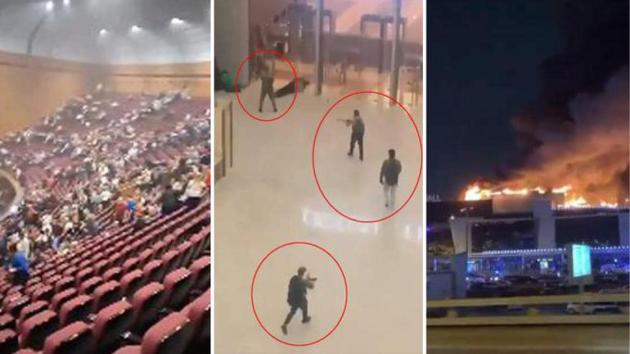 Attentato terroristico a Mosca, quello dei mercenari è un atto di guerra che non guarda in faccia nessuno