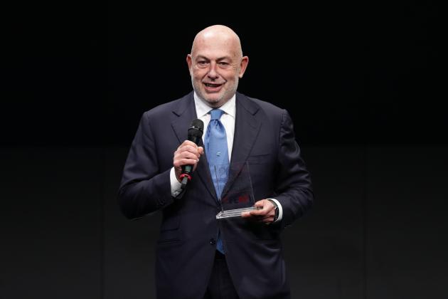 Presidenza Confindustria, il DISCORSO di Edoardo Garrone al Consiglio Generale: "Protagonisti a Bruxelles, Associazione sempre più credibile, attrattiva, inclusiva, giovane e un passo avanti - ESCLUSI