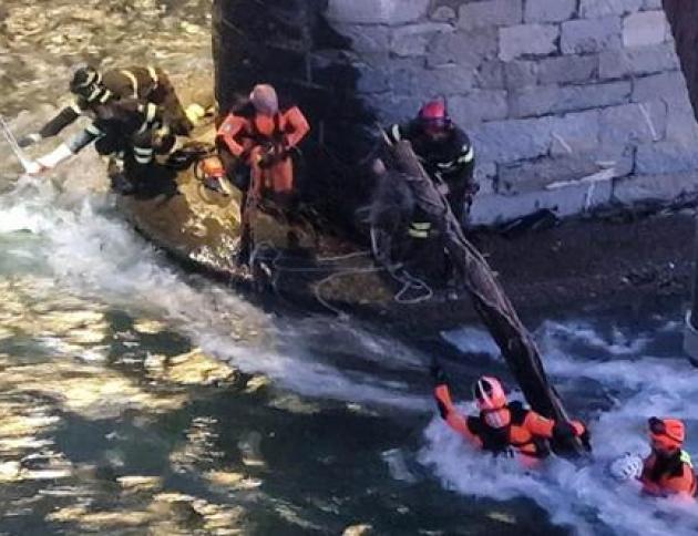 Morì in canoa alla foce dell'Entella, undici le persone indagate, sotto accusa la catena dei soccorsi
