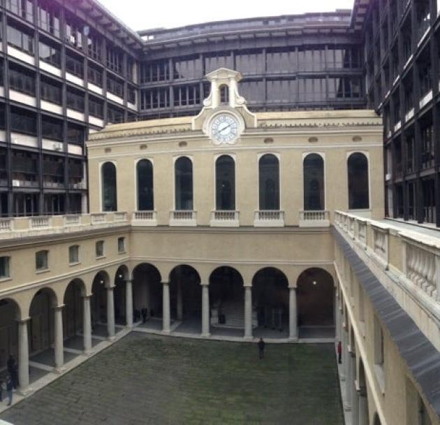 Genova, dissequestrata la casa maternità della Foce, ma nella struttura i parti restano ancora vietati