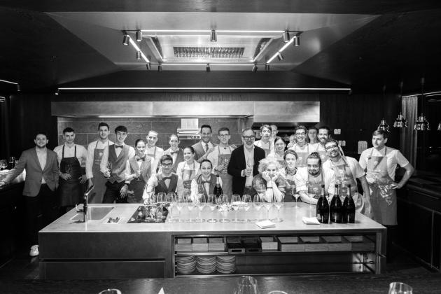 Ripartono Care’s, gli eventi di chef Norbert Niederkofler e dell’imprenditore Paolo Ferretti, con testimonianze e partnership sulla sostenibilità.
