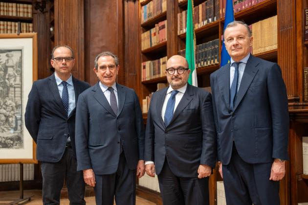Maggio Fiorentino, Sangiuliano nomina Fuortes Sovrintendente, l'ex ad Rai: "Al lavoro per un nuovo progetto culturale e artistico"
