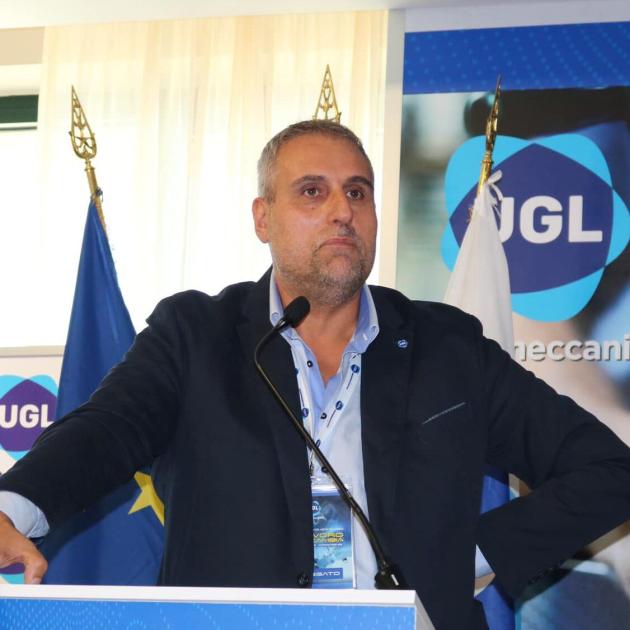 Ex Ilva. Ugl Metalmeccanici: ”Bene il proseguimento di interventi, per l'indotto cig fino a 10 settimane”.