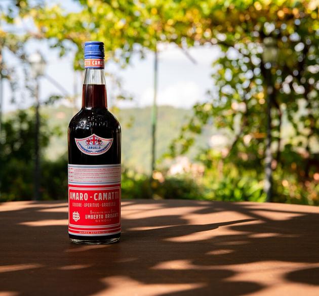 Genova, l'amaro Camatti compie cento anni, ecco la storia del liquore che ha conquistato il mondo