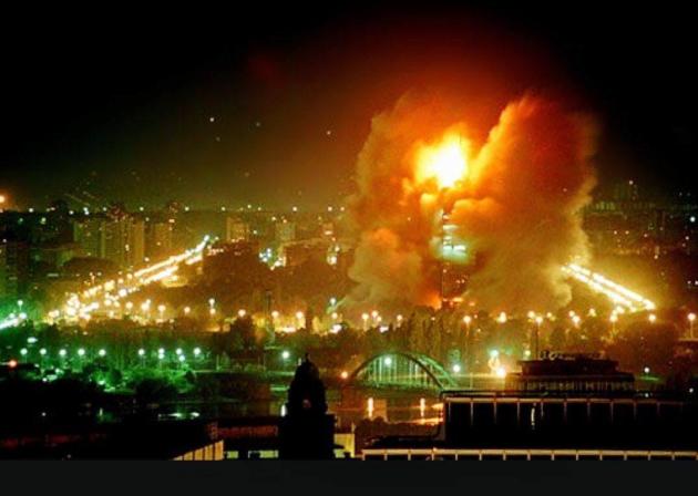 Serbia, i bombardamenti NATO 25 anni dopo, Tatjana Dordevic: "Uccisero 2000 civili, tra cui 89 bambini. Ci abituammo persino ai missili"