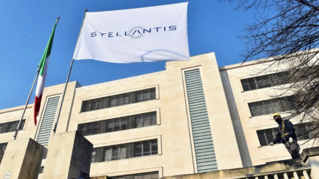Stellantis, a Mirafiori al via nuovo piano di incentivi all'esodo: licenziati 1000 impiegati e 500 operai