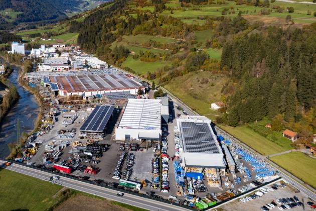 HTI, nel '23 cresce il fatturato a  €1,477 mld (+13%); Seeber:"La crescita sostenibile è la missione del nostro agire"
