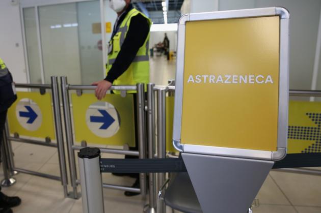 Germania, documenti secretati…. Vaccini covid astrazeneca e ffp2