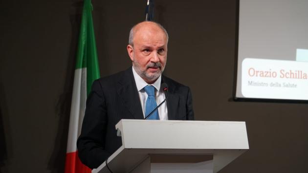 Sanità. Schillaci: "Abbattimento liste d'attesa priorità del Governo" 