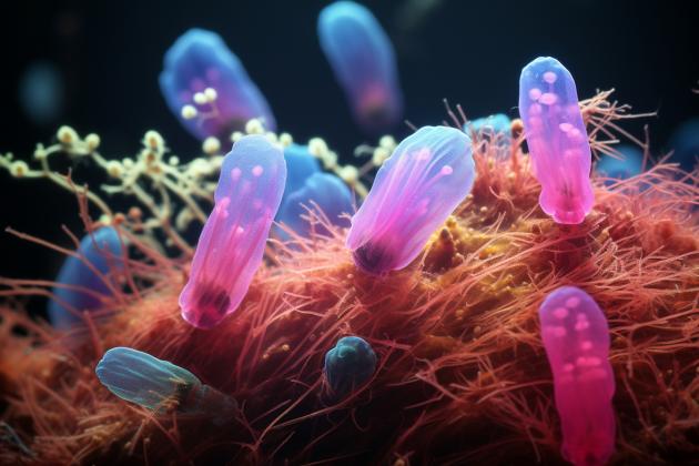 STSS è l'acronimo del nuvo virus batterico che si sta sviluppando in Giappone