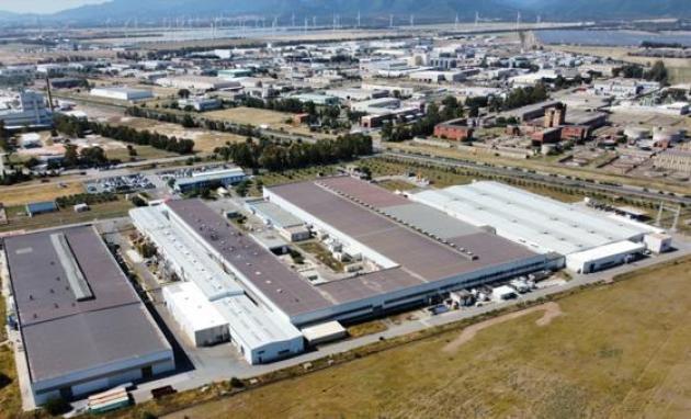 Edison Next e Bekaert, annunciata la firma di un PPA on-site della durata di 12 anni; Steardo: "obiettivi di sostenibilità"