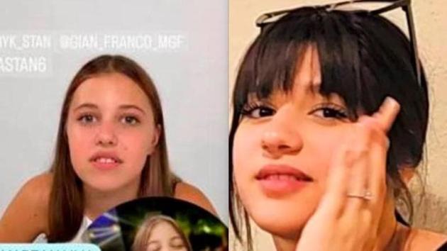 Michelle e Sofia scomparse da Ravenna prima di andare a scuola, un cellulare localizzato a Napoli: hanno 12 e 13 anni