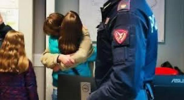 Edoardo Galli, chi è il 17enne scomparso da Colico mentre andava a scuola: l'ipotesi della fuga in Russia