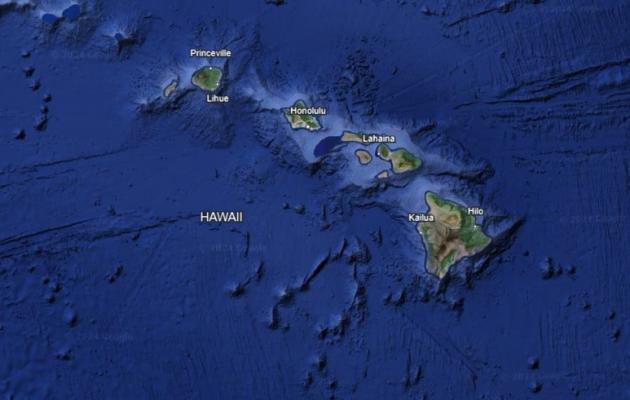 Le Hawaii