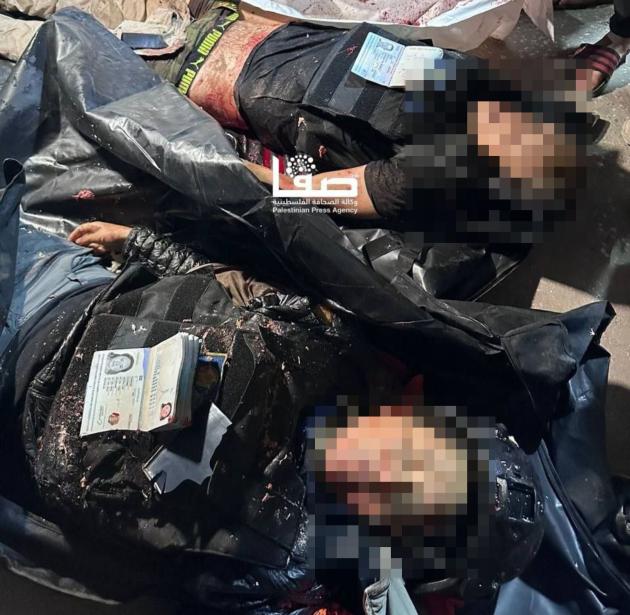 Gaza, raid israeliano contro Ong americana World Central Kitchen mentre distribuiva aiuti, 7 morti, Usa: “Turbati dall'attacco”