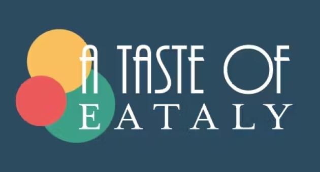 Eataly Smeraldo presenta "A taste of Eataly", una grande festa con 30 proposte Made in Eataly, show e musica dal vivo