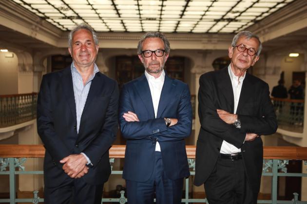 Deloitte e Omnisyst , al via la partnership per promuovere l'economia circolare e la gestione sostenibile dei rifiuti 